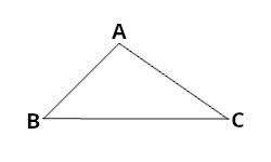 triangolo △ABC